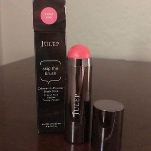 Julep Skip the Brush Creme-to-powder Blush Stick